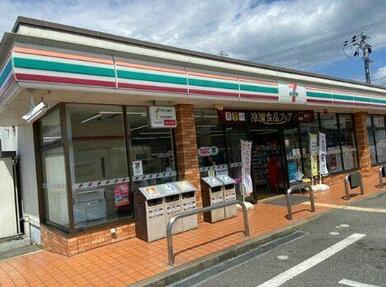 セブンイレブン西脇高田井町店