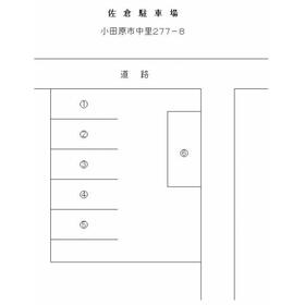 平面図