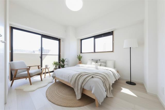 物件画像 ＪＧＭヴェルデ唐の原駅前 ３０４ 3LDK