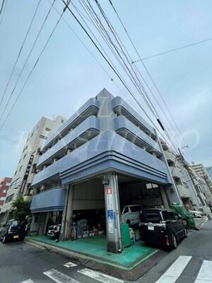 江東区森下２丁目の賃貸 マンション アパート 一戸建て Mapfan
