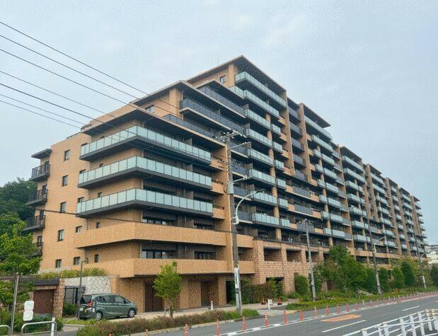 リーフィアレジデンス橋本 １００８ 4SLDKの画像