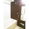 バス/シャワー