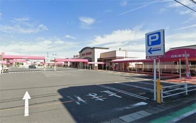 ｱｵｷｽｰﾊﾟｰ 大治店