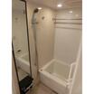 バス/シャワー