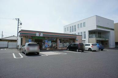■周辺施設■　セブンイレブン宇都宮一条店まで徒歩６分（４８０ｍ）