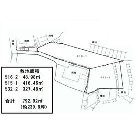 地形図等