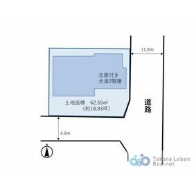 地形図等