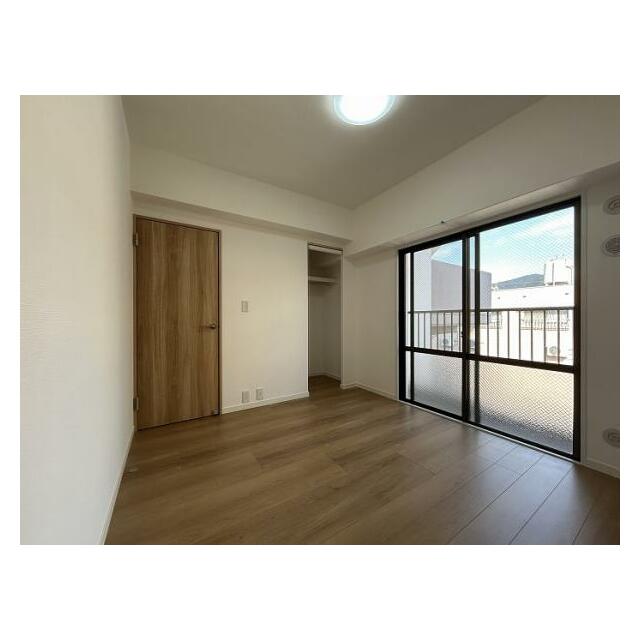 洋室約5.3帖