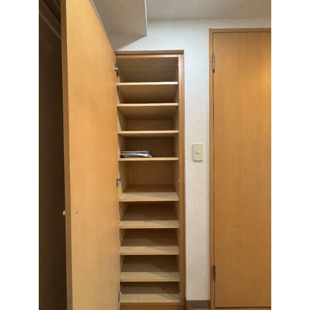 シューズBOX