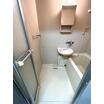 バス/シャワー
