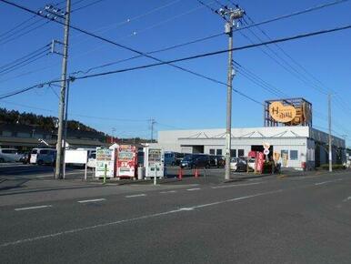 村の市場東金店