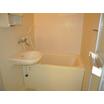 バス/シャワー