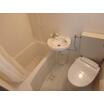 バス/シャワー