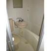 バス/シャワー