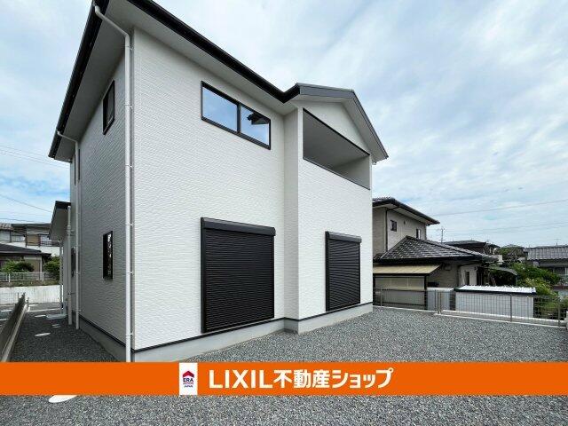 物件画像 北九州市八幡西区 泉ケ浦２丁目 (東水巻駅) 2階建 4LDK