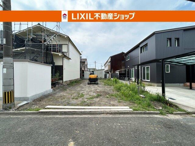 物件画像 北九州市戸畑区 千防３丁目 (九州工大前駅) 2階建 4LDK