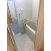 バス/シャワー