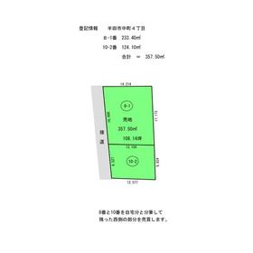 地形図等