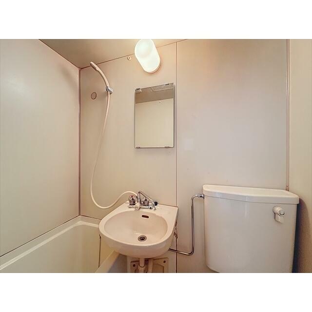 お出かけ前の身だしなみはこちらで