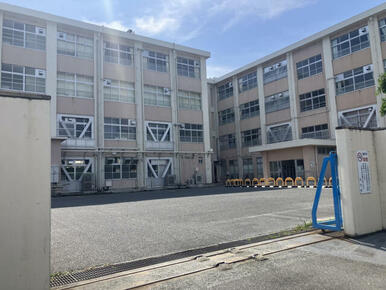 奈多小学校
