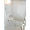 バス/シャワー