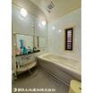 バス/シャワー