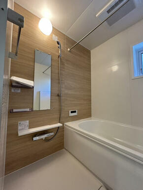 (2)号棟内観写真