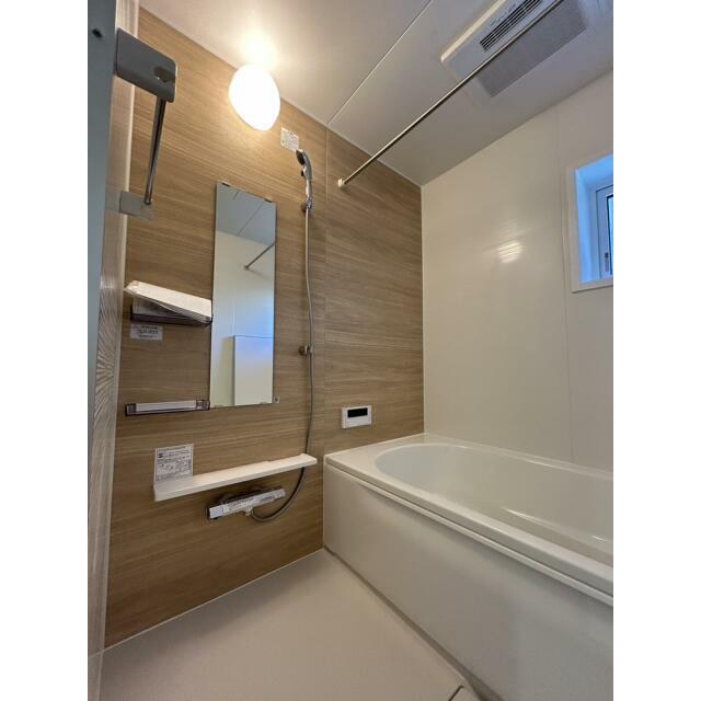 (2)号棟内観写真