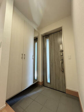 (2)号棟内観写真