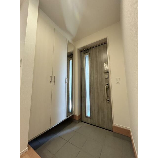 (2)号棟内観写真