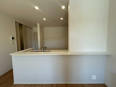 (2)号棟内観写真