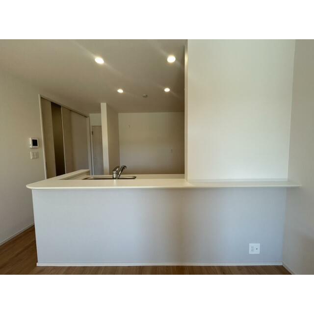 (2)号棟内観写真