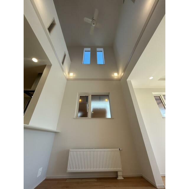 (2)号棟内観写真