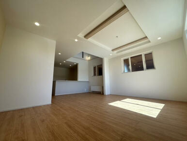 (2)号棟内観写真