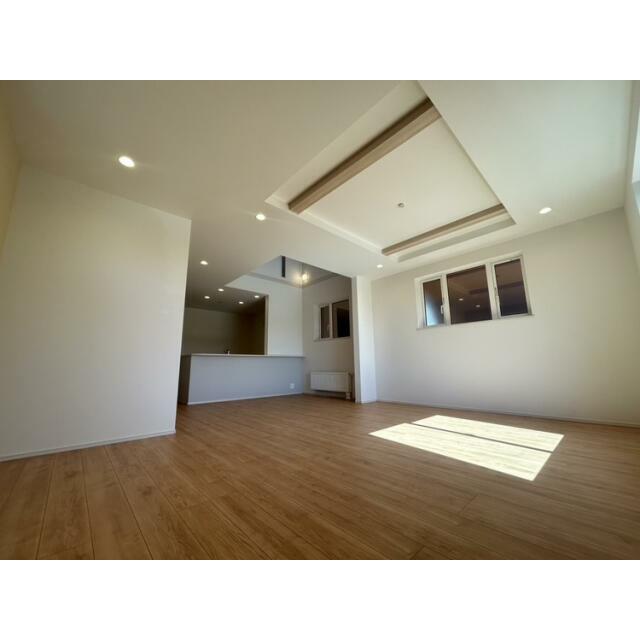 (2)号棟内観写真