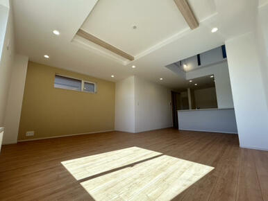 (2)号棟内観写真