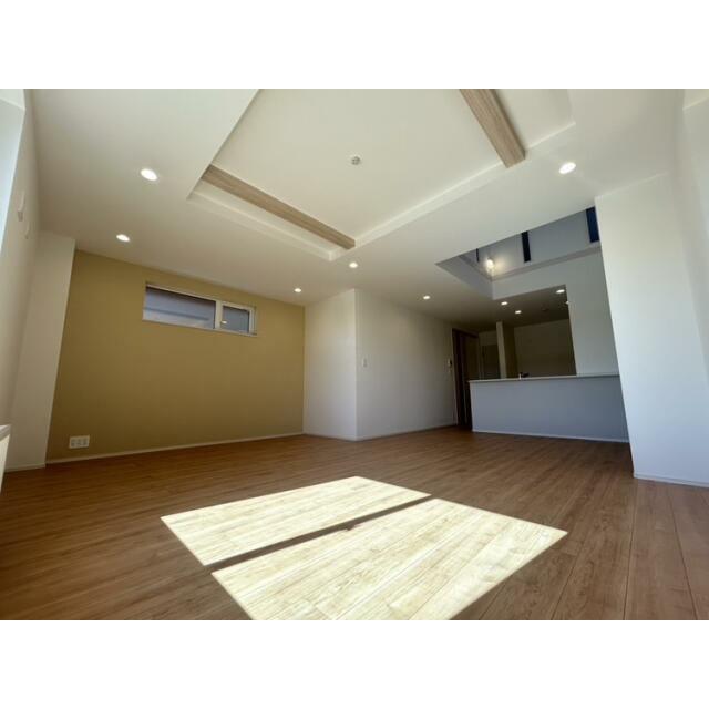 (2)号棟内観写真