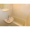 バス/シャワー