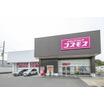ショッピング施設