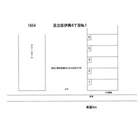 平面図
