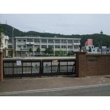 梅林小学校　　17