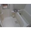 バス/シャワー