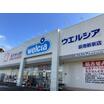 ショッピング施設