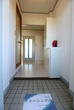 他号室参考写真