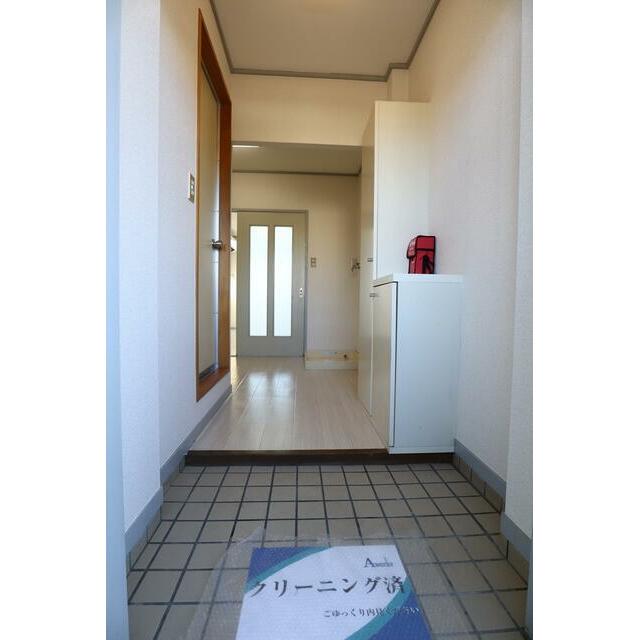 他号室参考写真