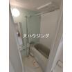 バス/シャワー