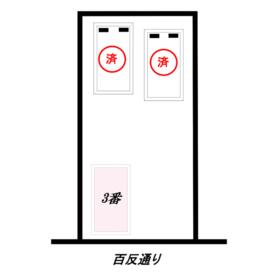 平面図