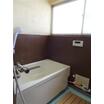 バス/シャワー
