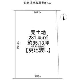 地形図等