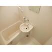 バス/シャワー